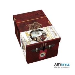 Set - Harry Potter - Gift Pack Premium