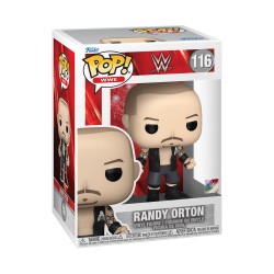 POP - POP Sport - WWE - 116 - Randy Orton