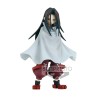 Figurine Statique - Shaman King - Hao