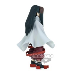 Figurine Statique - Shaman King - Hao