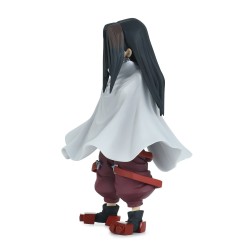 Figurine Statique - Shaman King - Hao