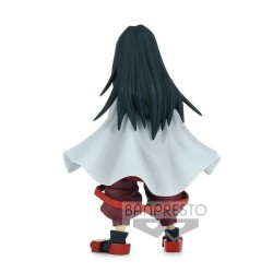 Figurine Statique - Shaman King - Hao