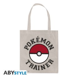 Shopping Bags - Pokemon - Trainer