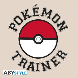 Caba - Pokemon - Dresseur