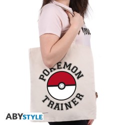 Shopping Bags - Pokemon - Trainer