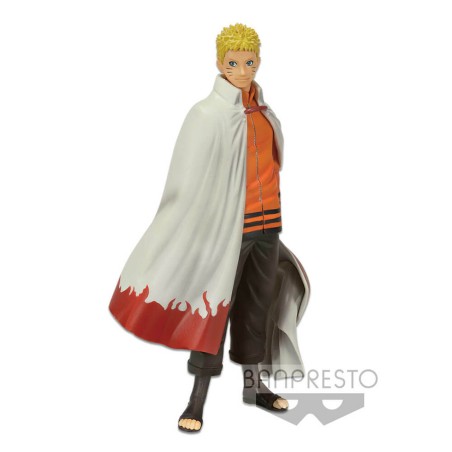 Static Figure - Boruto - Naruto Uzumaki