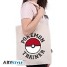 Caba - Pokemon - Dresseur
