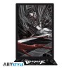 Figurine Statique - Acryl - Berserk - Guts