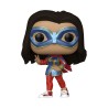 POP - POP Marvel - Miss Marvel - 1077 - Ms. Marvel