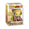 POP - POP Animation - My Hero Academia - 1141 - Hawks