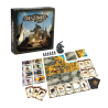 Jeu de plateau - Figurines - Extension - Destinies - Mer de Sable