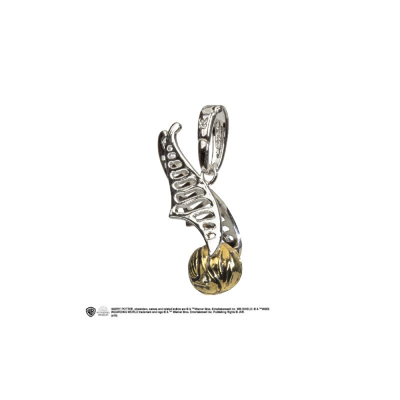Jewel - Harry Potter - Golden Snitch