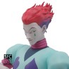 Figurine Statique - SFC - Hunter X Hunter - Hisoka Morow