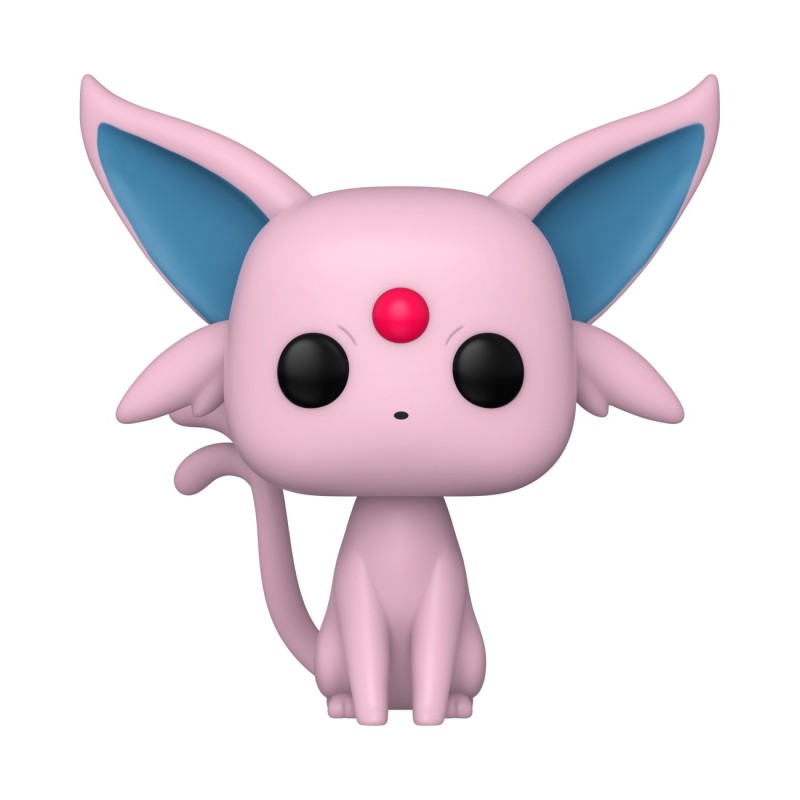POP - POP Games - Pokemon - 884 - Mentali