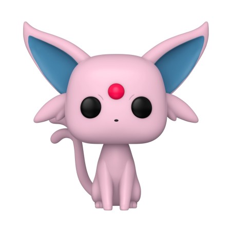 POP - POP Games - Pokemon - 884 - Espeon