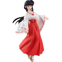 Figurine Statique - Pop Up Parade - Inuyasha - Kikyo