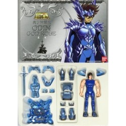 Figurine articulée - Saint Seiya - Odin Seiya