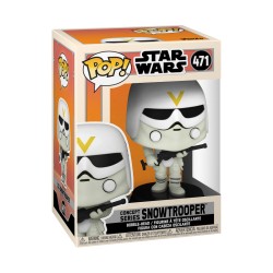 POP - Movies - Star Wars - 471
