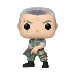 POP - POP Movies - Avatar - 1324 - Miles Quaritch