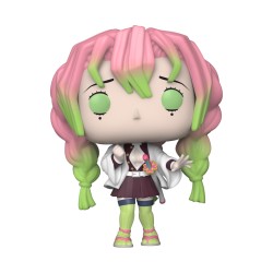 POP - POP Animation - Demon Slayer - 1306 - Mitsuri Kanroji
