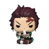 POP - POP Animation - Demon Slayer - 1304 - Tanjiro Kamado