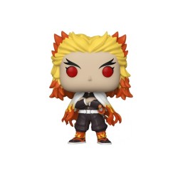 POP - POP Animation - Demon Slayer - 1308 - Kyojuro Rengoku