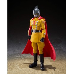 Action Figure - S.H.Figuarts - Dragon Ball - Gamma - 1