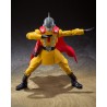 Action Figure - S.H.Figuarts - Dragon Ball - Gamma - 1
