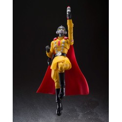 Action Figure - S.H.Figuarts - Dragon Ball - Gamma - 1
