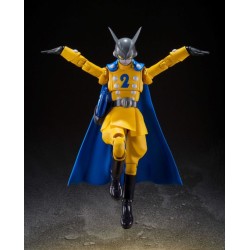 Action Figure - S.H.Figuarts - Dragon Ball - Gamma - 2