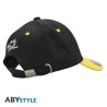 Casquette - Baseball - Yu-Gi-Oh! - Puzzle du Millenium