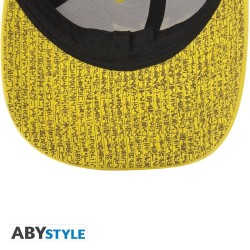 Casquette - Baseball - Yu-Gi-Oh! - Puzzle du Millenium