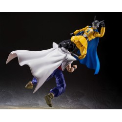 Figurine articulée - S.H.Figuarts - Dragon Ball - Gamma - 2