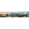 GM-Screen - Dungeons & Dragons - Wilderness Kit Premium
