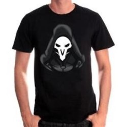 T-shirt - Overwatch - Reaper