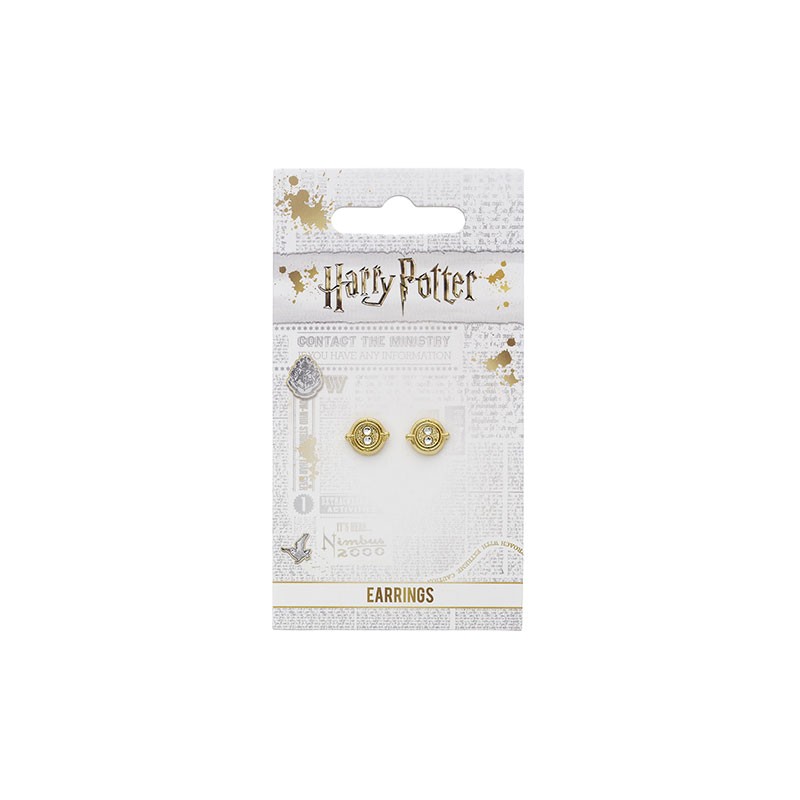 Bijou - Harry Potter - Retourneur de Temps