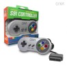 Controllore cablato - Nintendo - SNES Controller