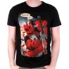 Maglietta - Deadpool - Advantage Deadpool