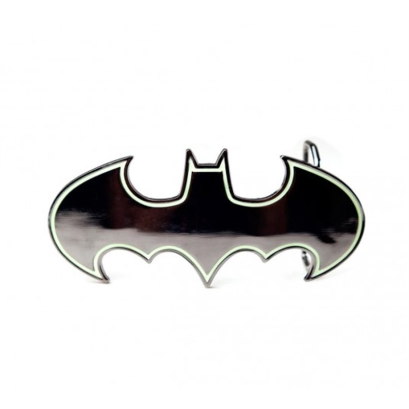 Belt - Batman - Belt Buckle - Logo