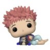 POP - POP Animation - Jujutsu Kaisen - 1117 - Tsukamoto Doll - Special Edition - Itadori Yuji
