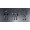 - Myth Cloth EX - Saint Seiya - Myth Cloth Surplis broken parts