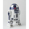 Figurine Statique - Star Wars - R2D2 (Metal)