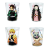Glass - Shooters - Demon Slayer - Heroes