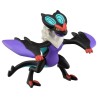 Static Figure - Moncollé - Pokemon - MS-43 - Noivern