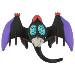 Static Figure - Moncollé - Pokemon - MS-43 - Noivern