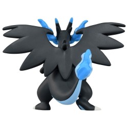 Static Figure - Moncollé - Pokemon - MS-51 - Mega Charizard X