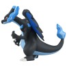 Static Figure - Moncollé - Pokemon - MS-51 - Mega Charizard X