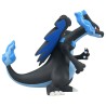 Static Figure - Moncollé - Pokemon - MS-51 - Mega Charizard X