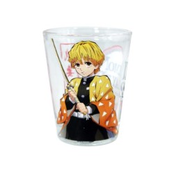 Glass - Shooters - Demon Slayer - Heroes