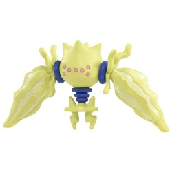 Static Figure - Moncollé - Pokemon - MS-45 - Regieleki